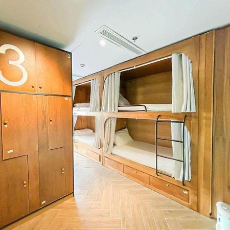 Seahorse Tropical Apartment 다낭 외부 사진