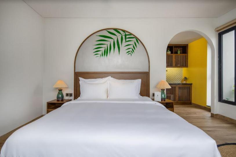 Seahorse Tropical Apartment 다낭 외부 사진