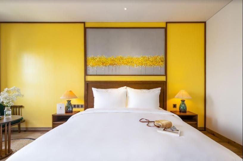 Seahorse Tropical Apartment 다낭 외부 사진